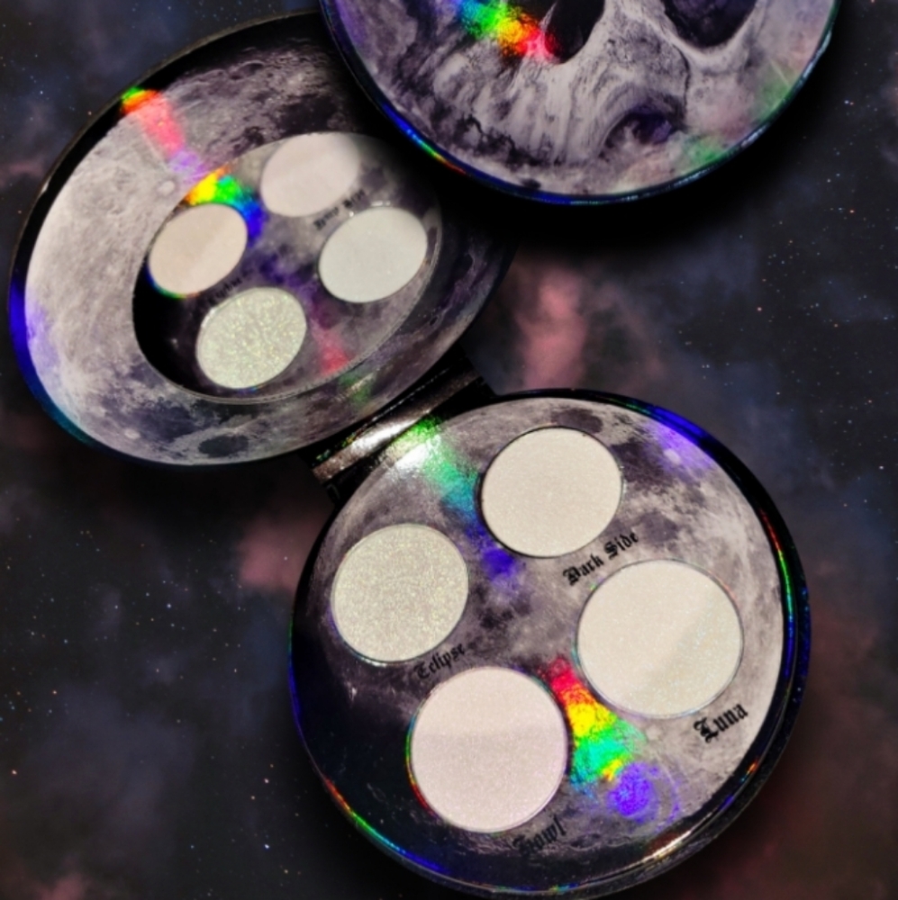 Highlight Palette
